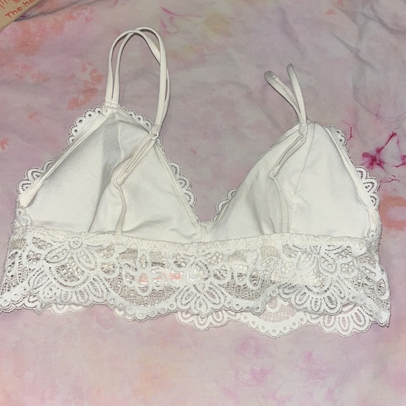 Collie Lace Bralette 🌵M - Picture 3 of 5